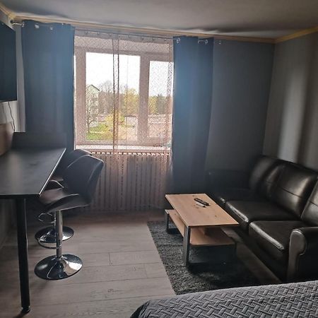 Pasaku Apartaments แซซิส ภายนอก รูปภาพ