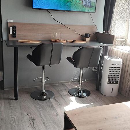 Pasaku Apartaments แซซิส ภายนอก รูปภาพ