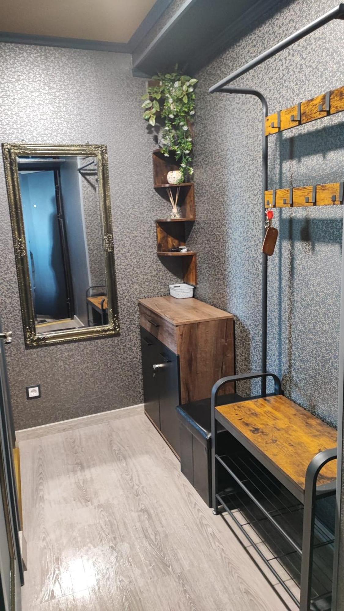 Pasaku Apartaments แซซิส ภายนอก รูปภาพ