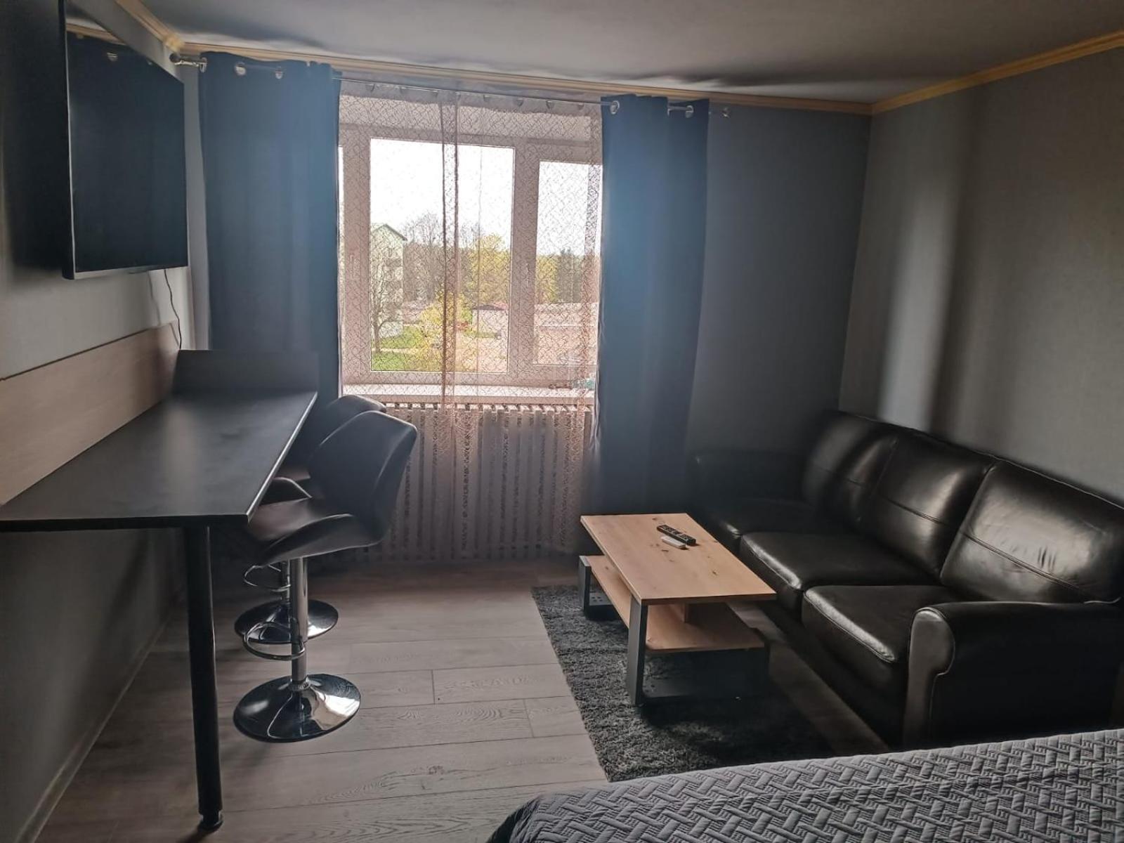 Pasaku Apartaments แซซิส ภายนอก รูปภาพ
