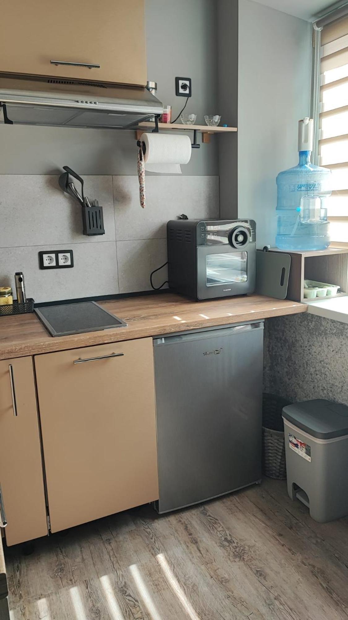 Pasaku Apartaments แซซิส ภายนอก รูปภาพ