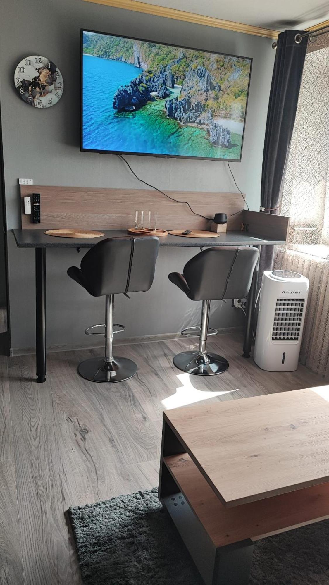 Pasaku Apartaments แซซิส ภายนอก รูปภาพ