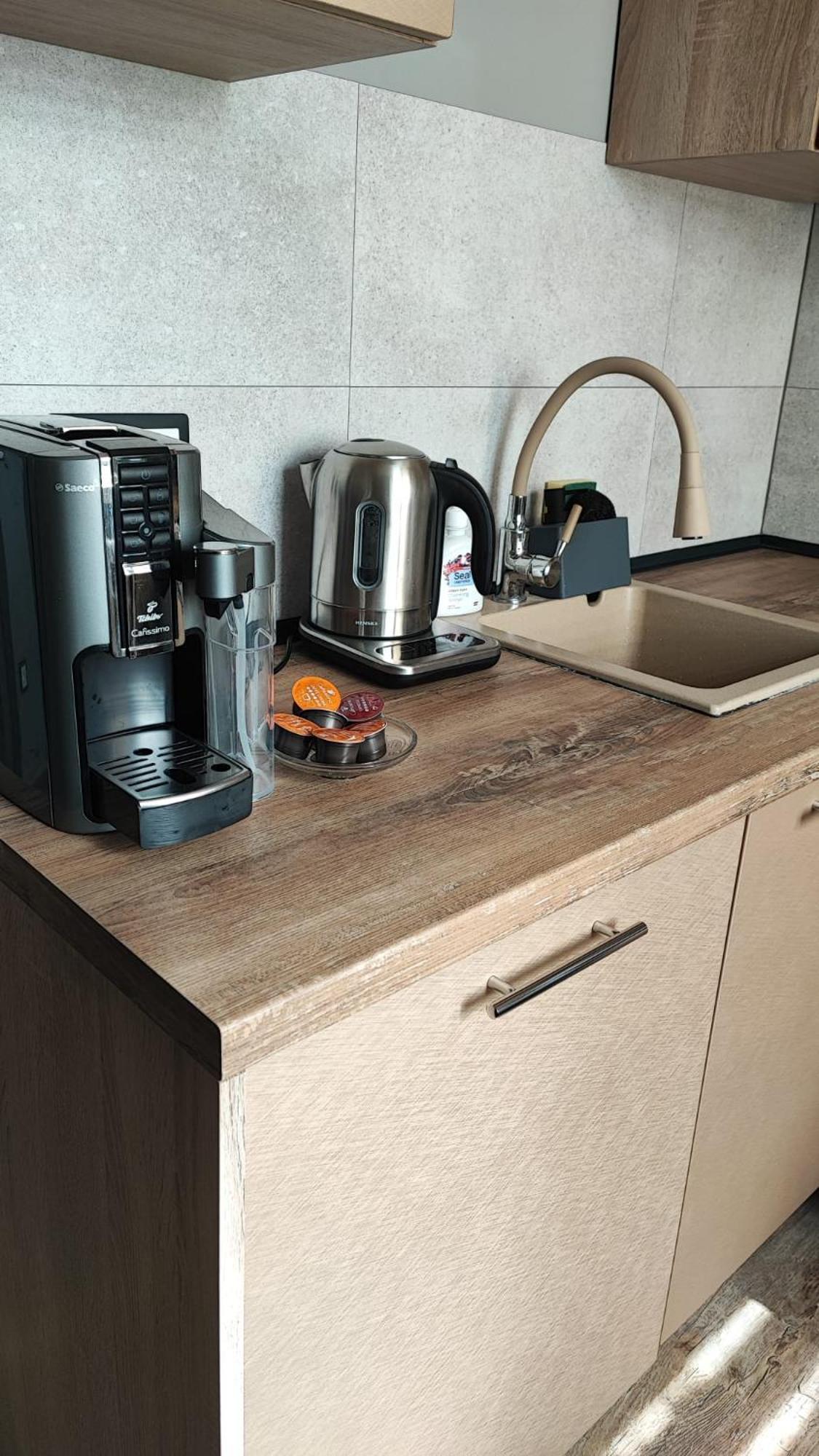 Pasaku Apartaments แซซิส ภายนอก รูปภาพ